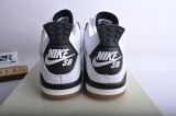 Nike SB x Jordan Air Jordan 4  Sapphire  DR5415-100