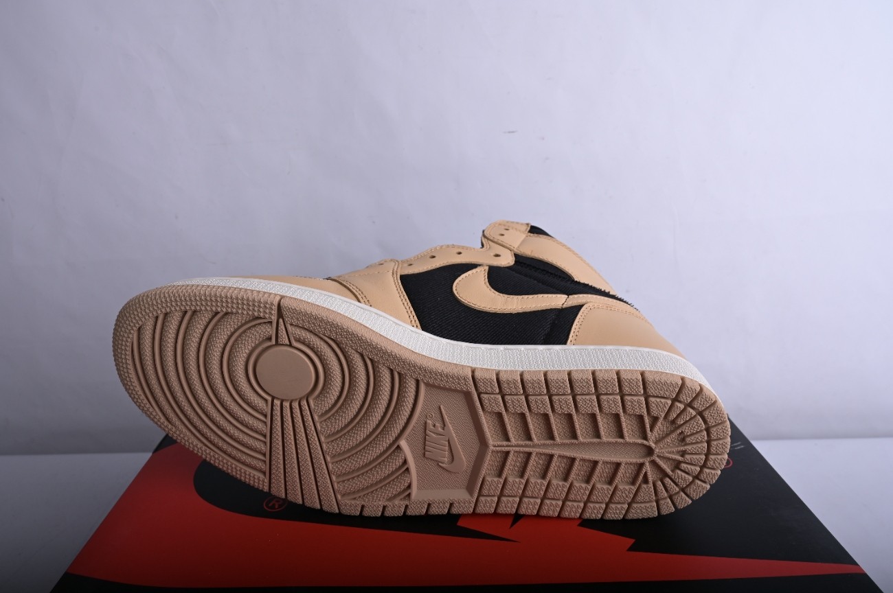 Jordan 1 Retro High OG Heirloom 555088-202