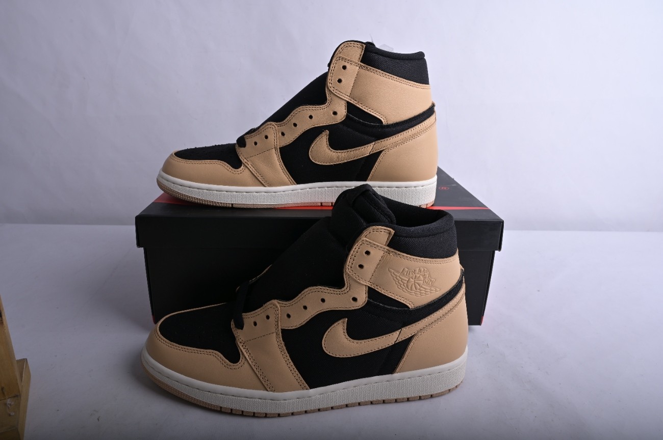 Jordan 1 Retro High OG Heirloom 555088-202