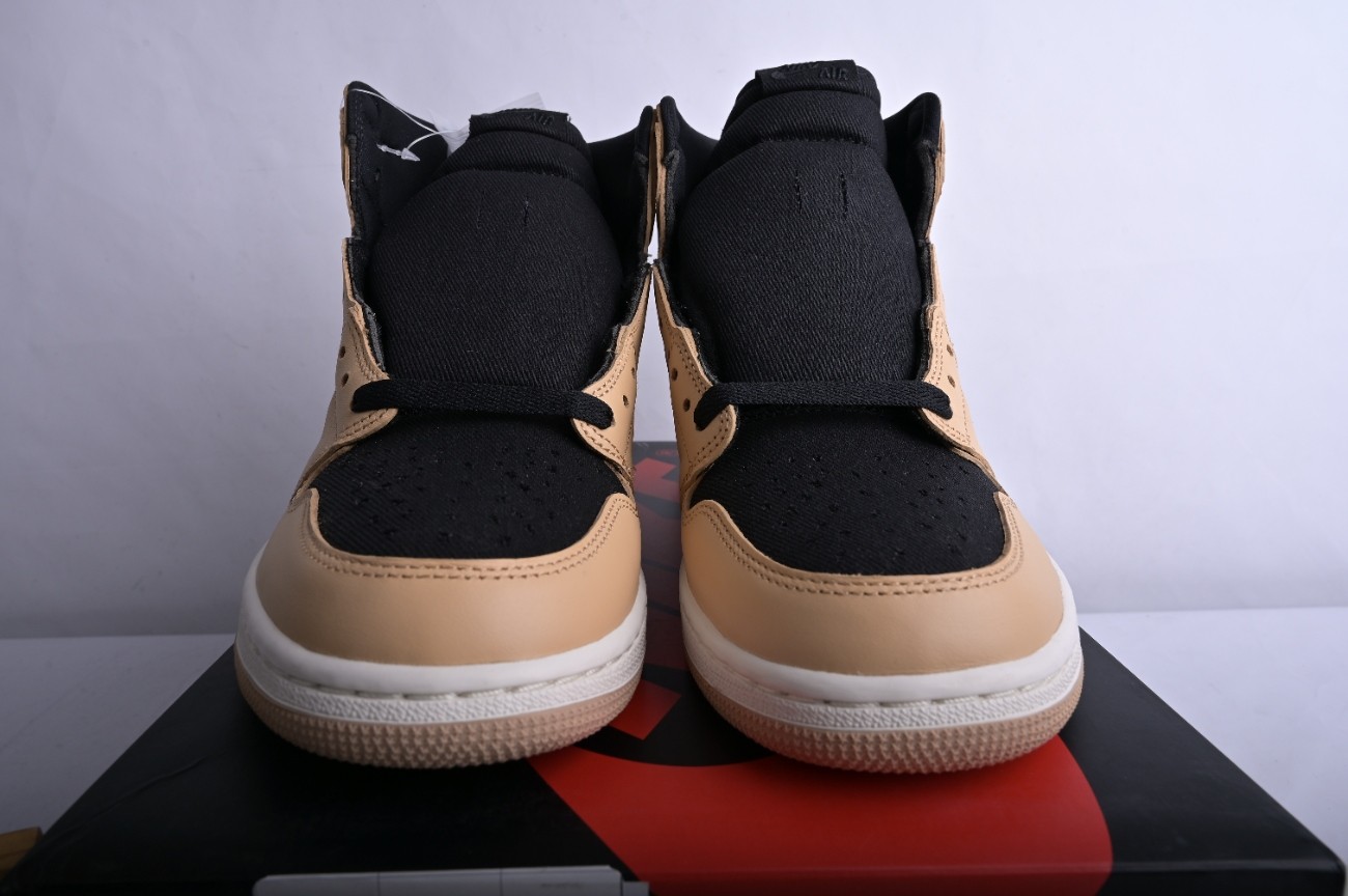 Jordan 1 Retro High OG Heirloom 555088-202