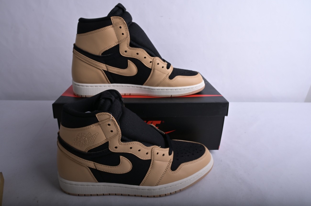 Jordan 1 Retro High OG Heirloom 555088-202