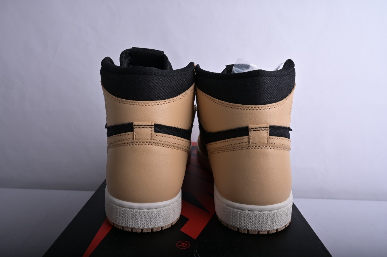 Jordan 1 Retro High OG Heirloom 555088-202