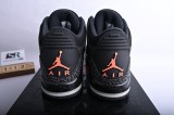 Air Jordan 3 Retro  Fear   CT8532-080