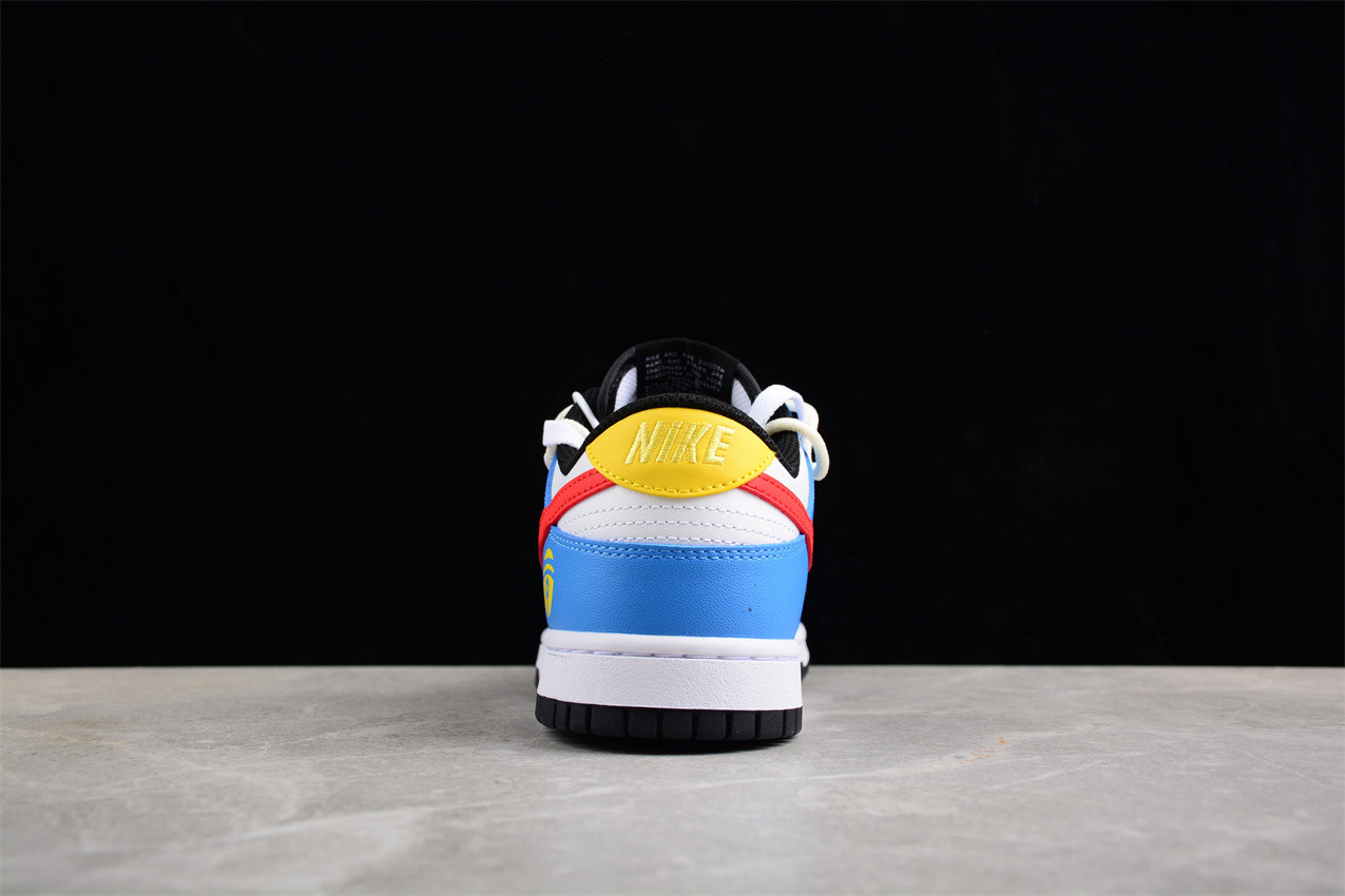 Nk Dunk Low  Vlad  DD1503-101