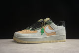 Nike Air Force 1 Low  Christmas  CQ5059-101