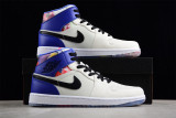 Jordan 1 Mid SE Valentine's Day Flowers FD4330-101