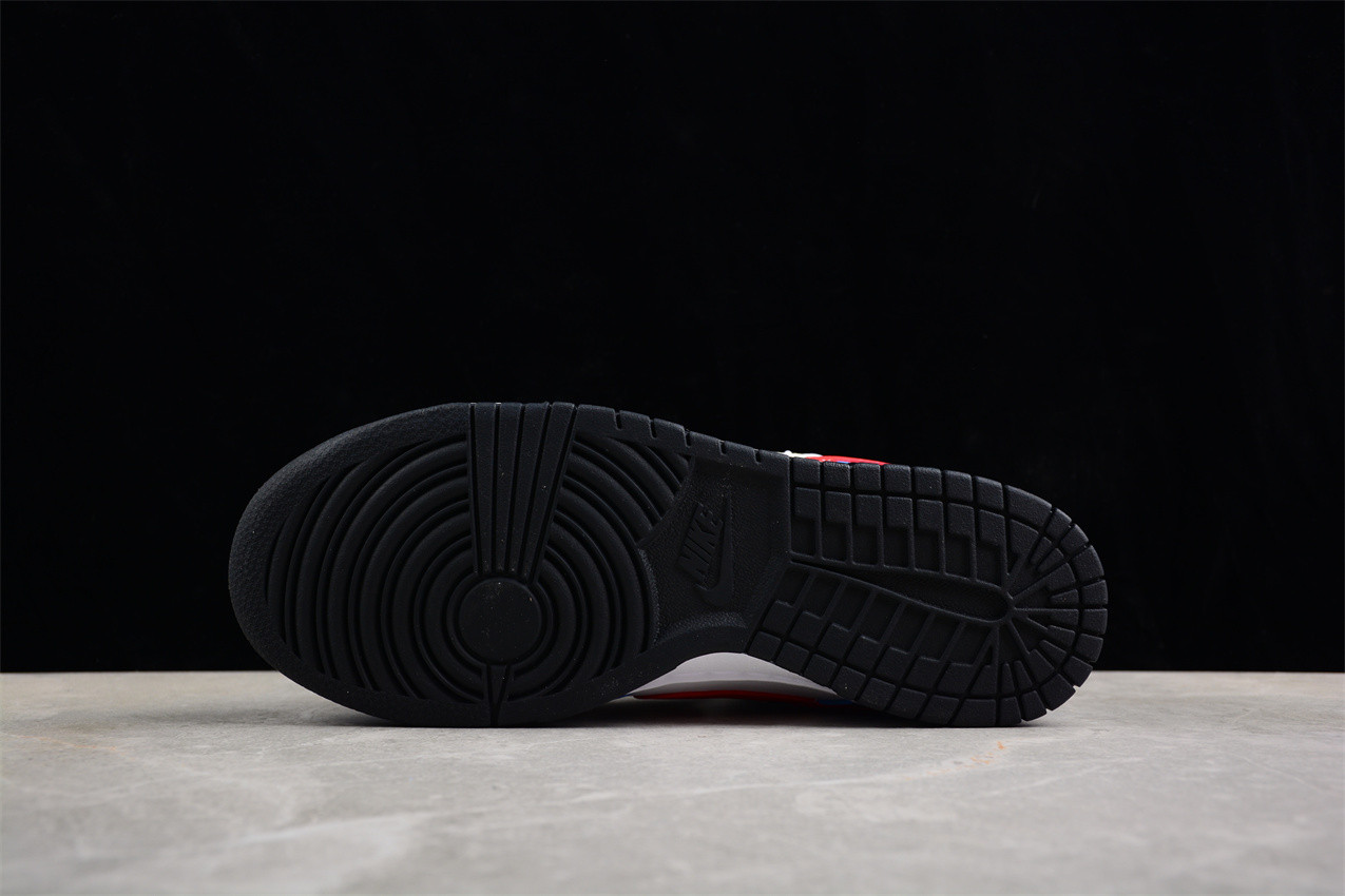 Nk Dunk Low  Vlad  DD1503-101
