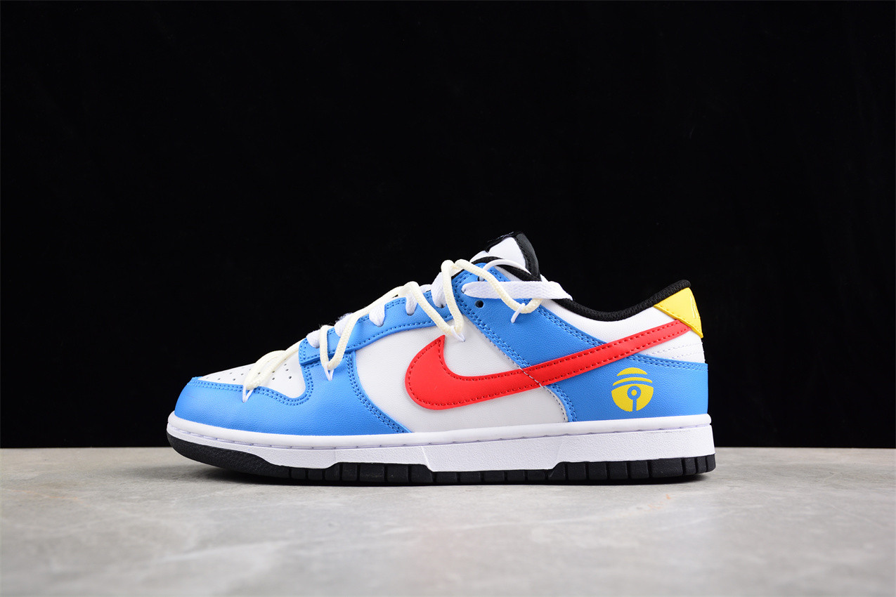 Nk Dunk Low  Vlad  DD1503-101