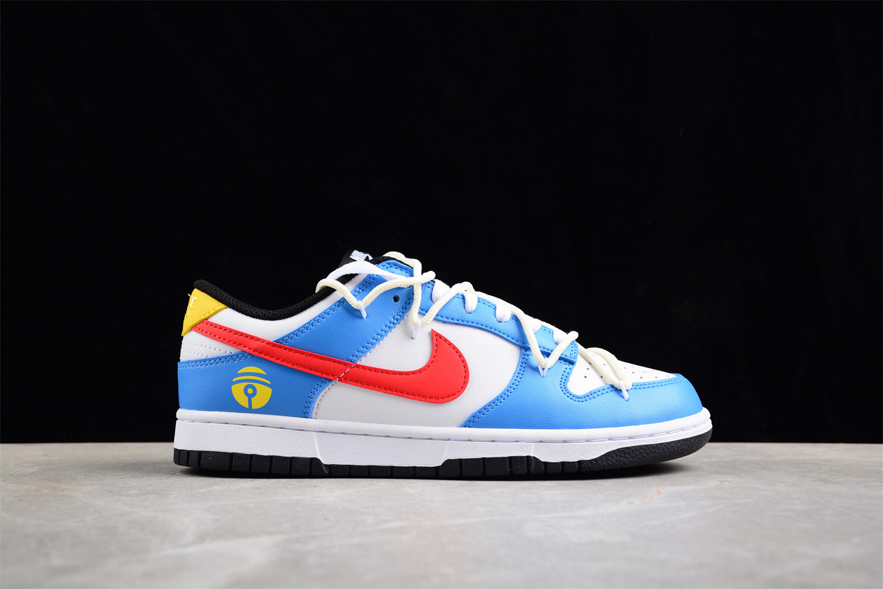 Nk Dunk Low  Vlad  DD1503-101