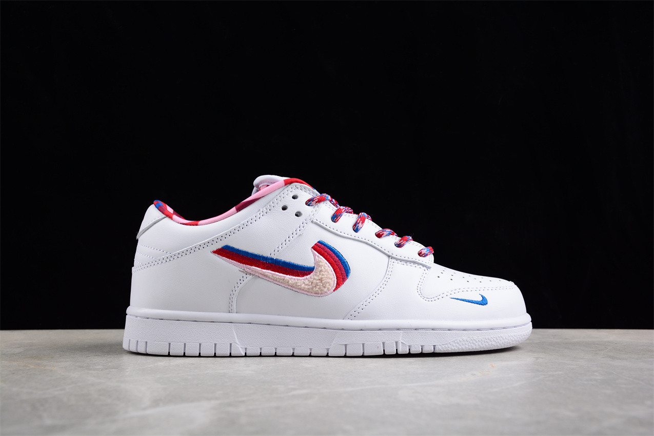 Nike SB Dunk Low Parra CN4504-100