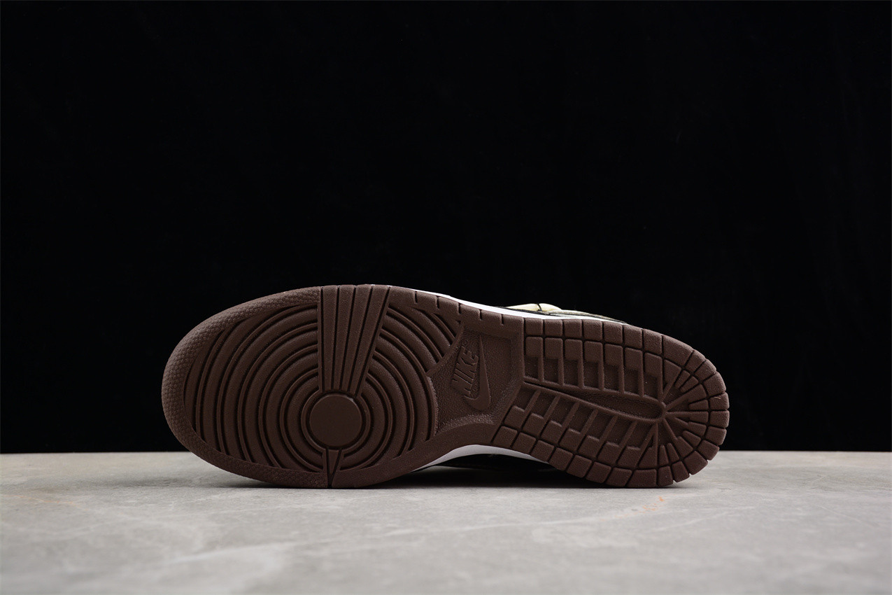 Nk SB Dunk Low DR9704-200