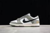 Nike Dunk Low FZ4624-001