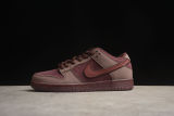 Nk SB Dunk Low Premium  Valentine's Day  FN0619-600