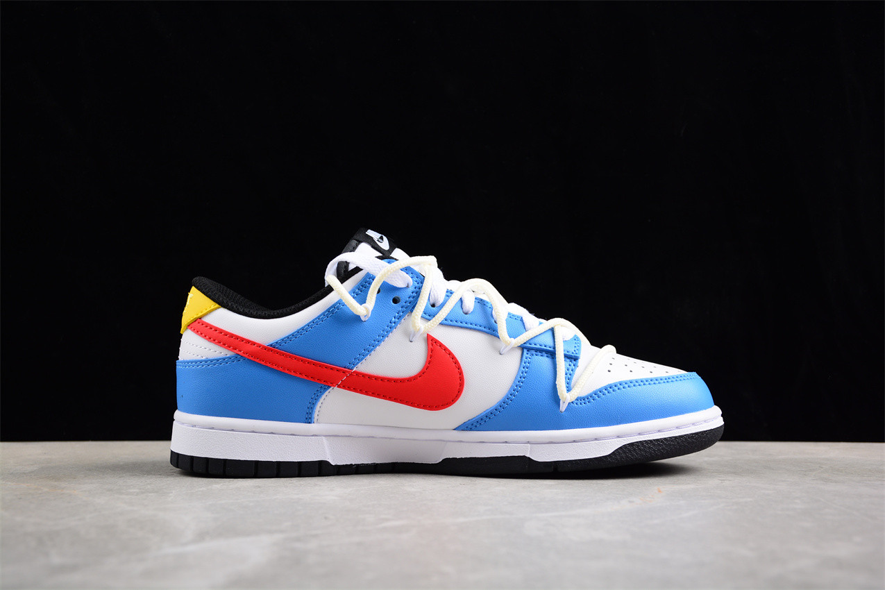 Nk Dunk Low  Vlad  DD1503-101