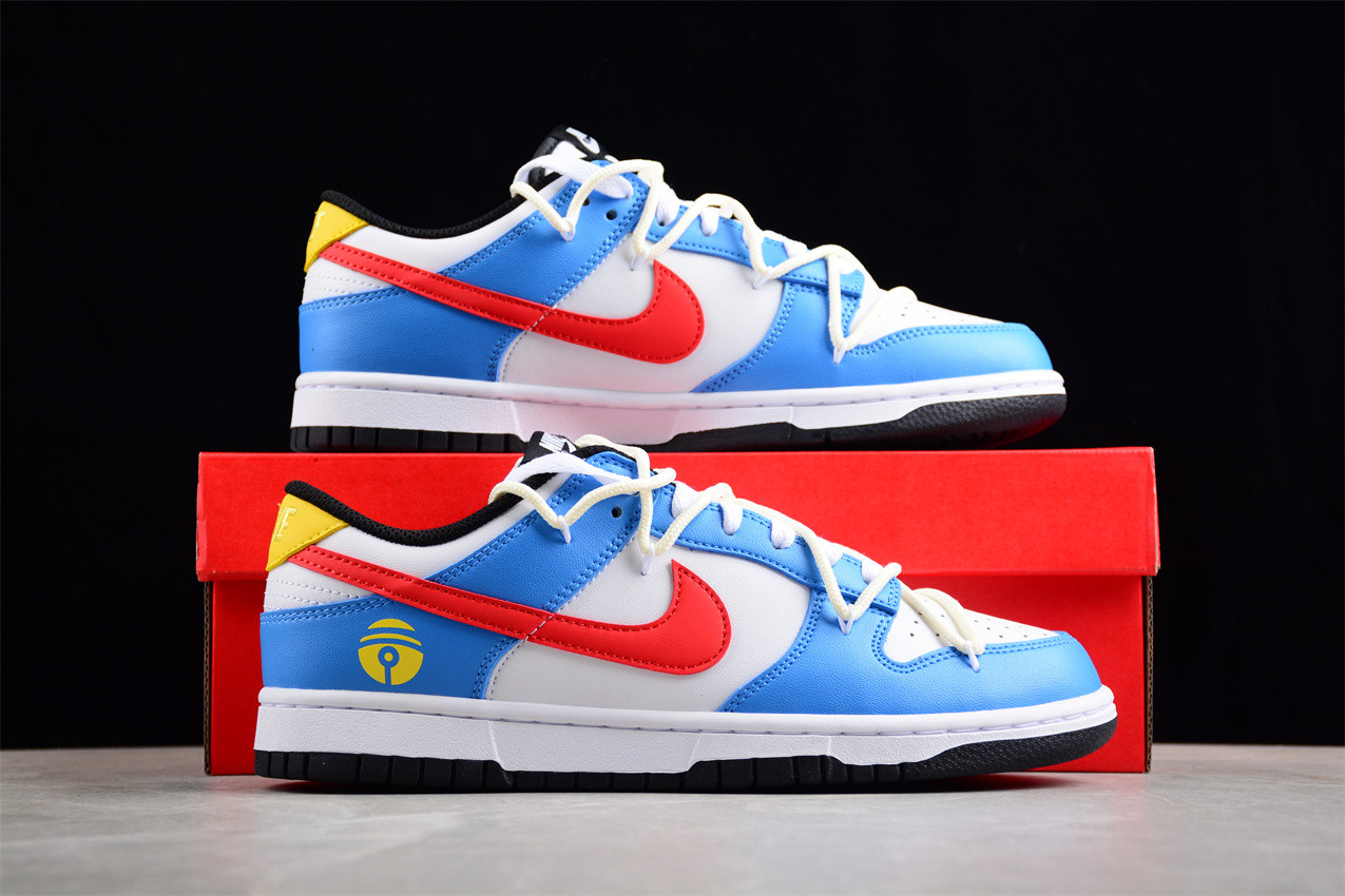 Nk Dunk Low  Vlad  DD1503-101