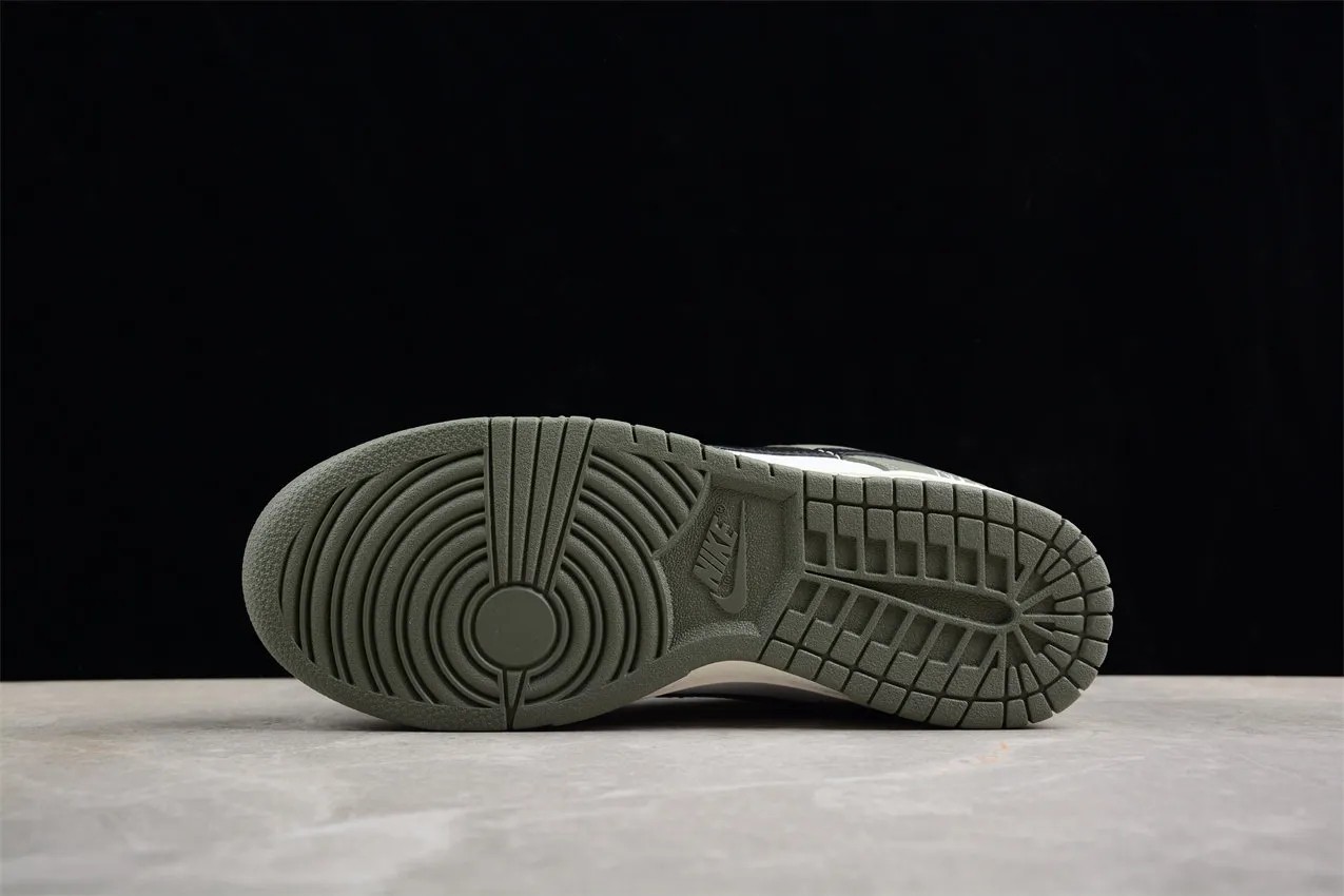 Nike Dunk Low FZ4624-001