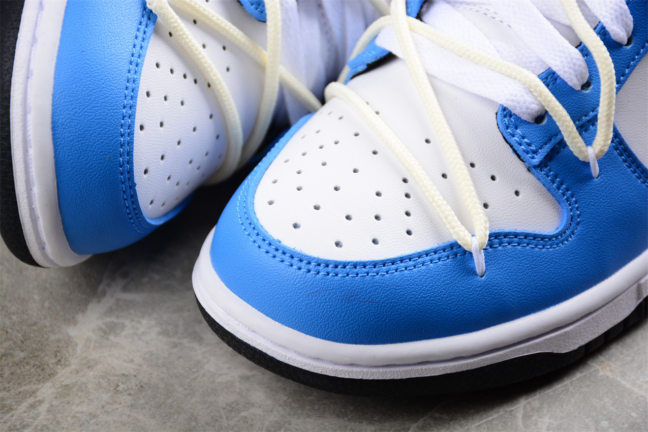 Nk Dunk Low  Vlad  DD1503-101