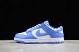 Nike Dunk Low Polar Blue DV0833-400