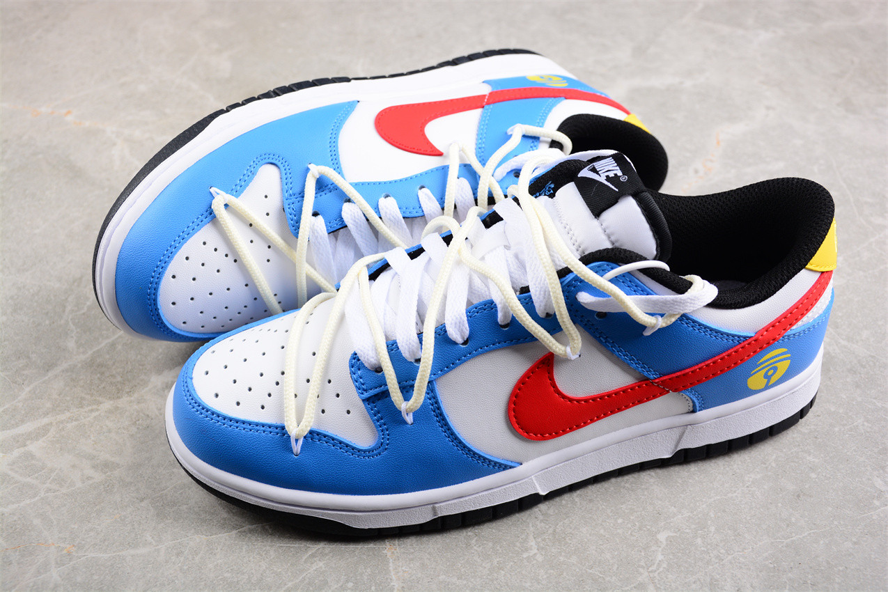 Nk Dunk Low  Vlad  DD1503-101