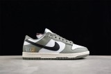 Nike Dunk Low FZ4624-001