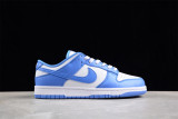 Nike Dunk Low Polar Blue DV0833-400