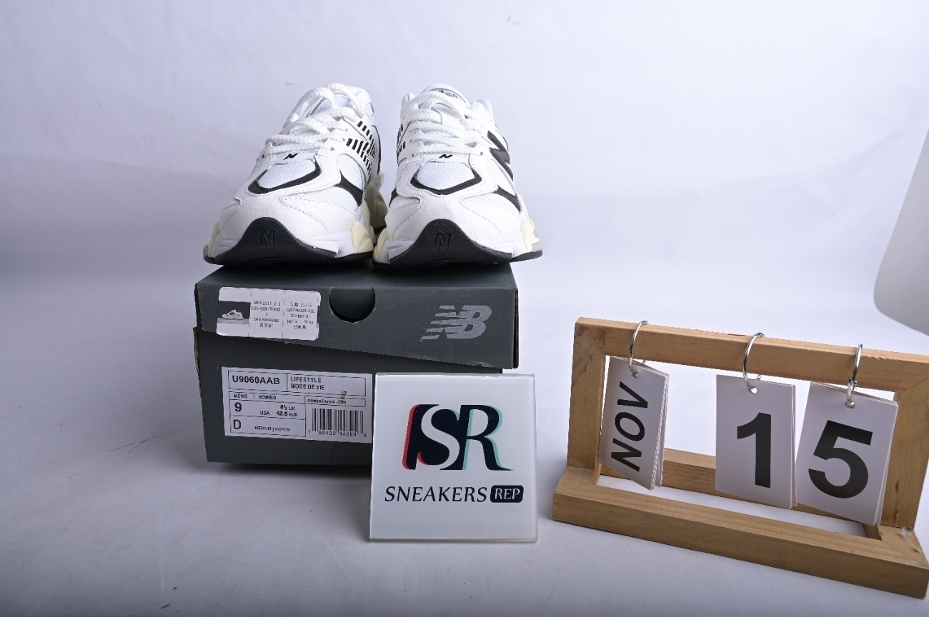 Joe Freshgoods x N*w  B*la*ce  NB9060U9060AAB