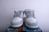 Nike SB Dunk Low Sean Cliver DC9936-100