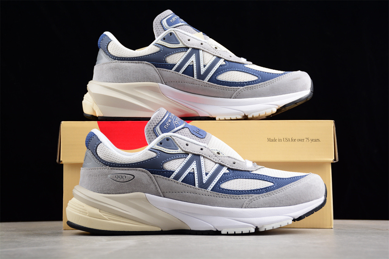 N*w B*la*ce 990v6 MiUSA Grey Day (2023) U990TC6