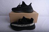 adidas Yeezy Boost 350 V2 Core Black White BY1604