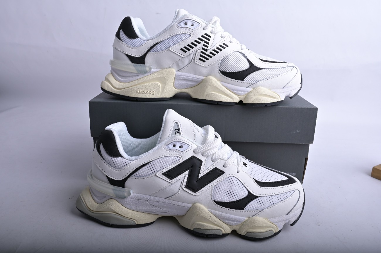 Joe Freshgoods x N*w  B*la*ce  NB9060U9060AAB