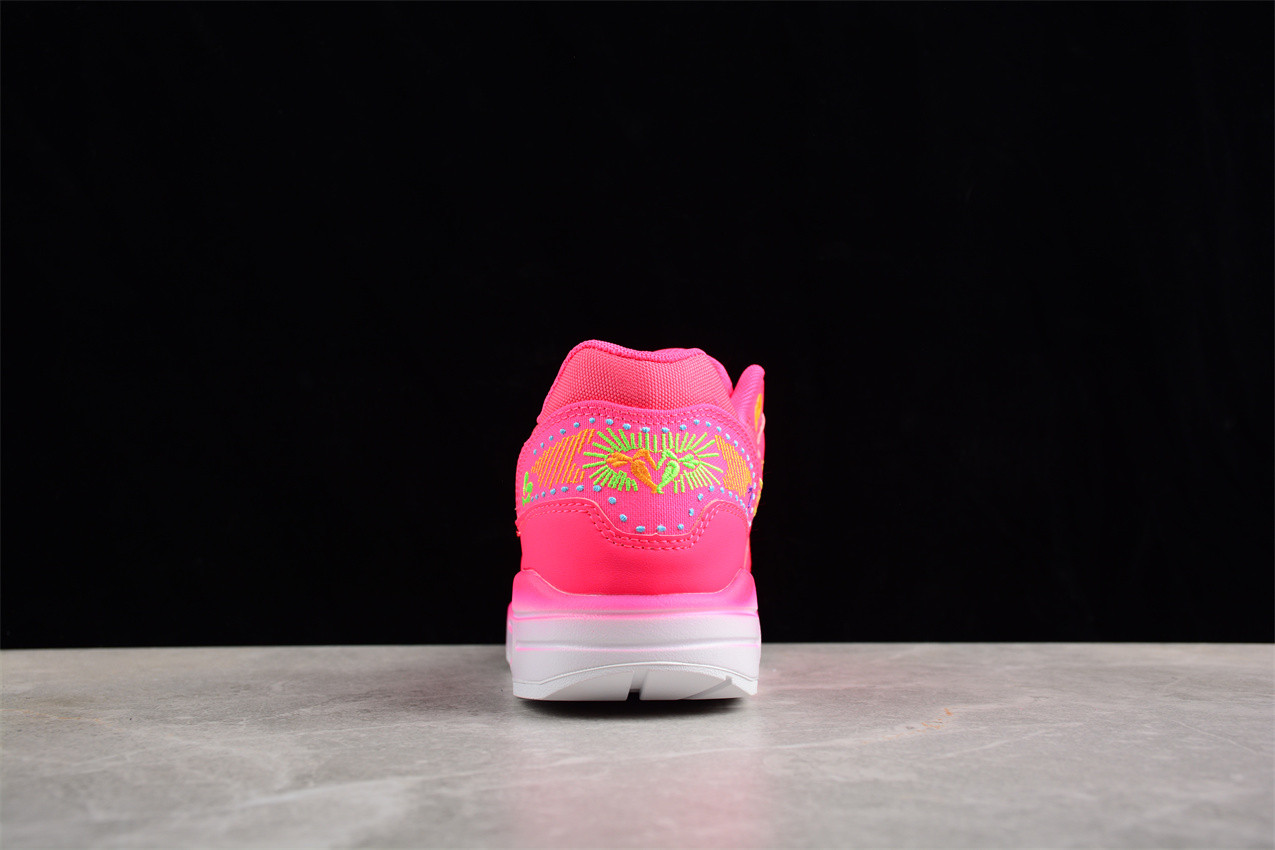 Nike Air Max 1 Premium Día De Muertos FQ8172-645