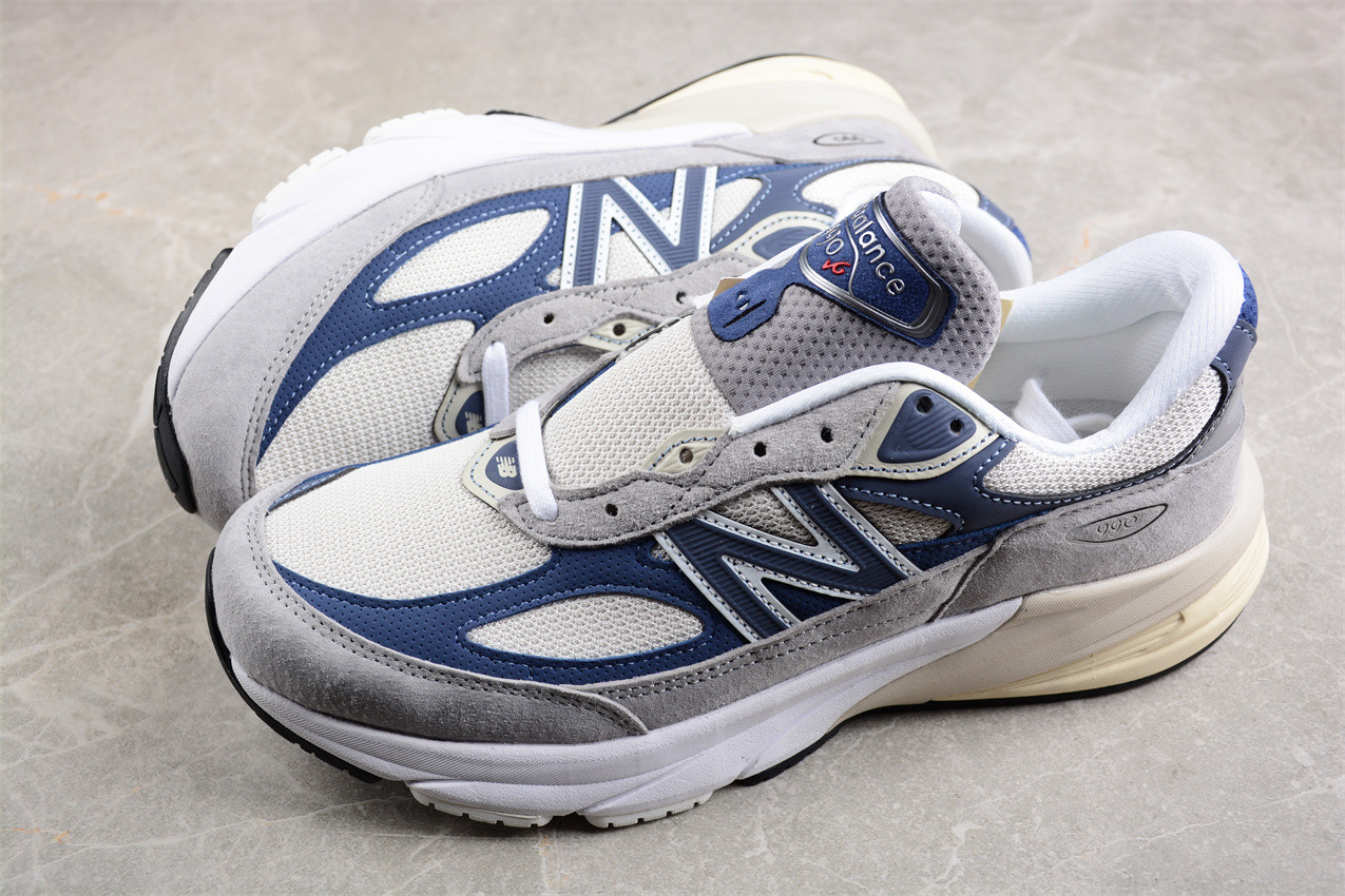 N*w B*la*ce 990v6 MiUSA Grey Day (2023) U990TC6