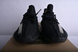 adidas Yeezy Boost 350 V2 Core Black White BY1604