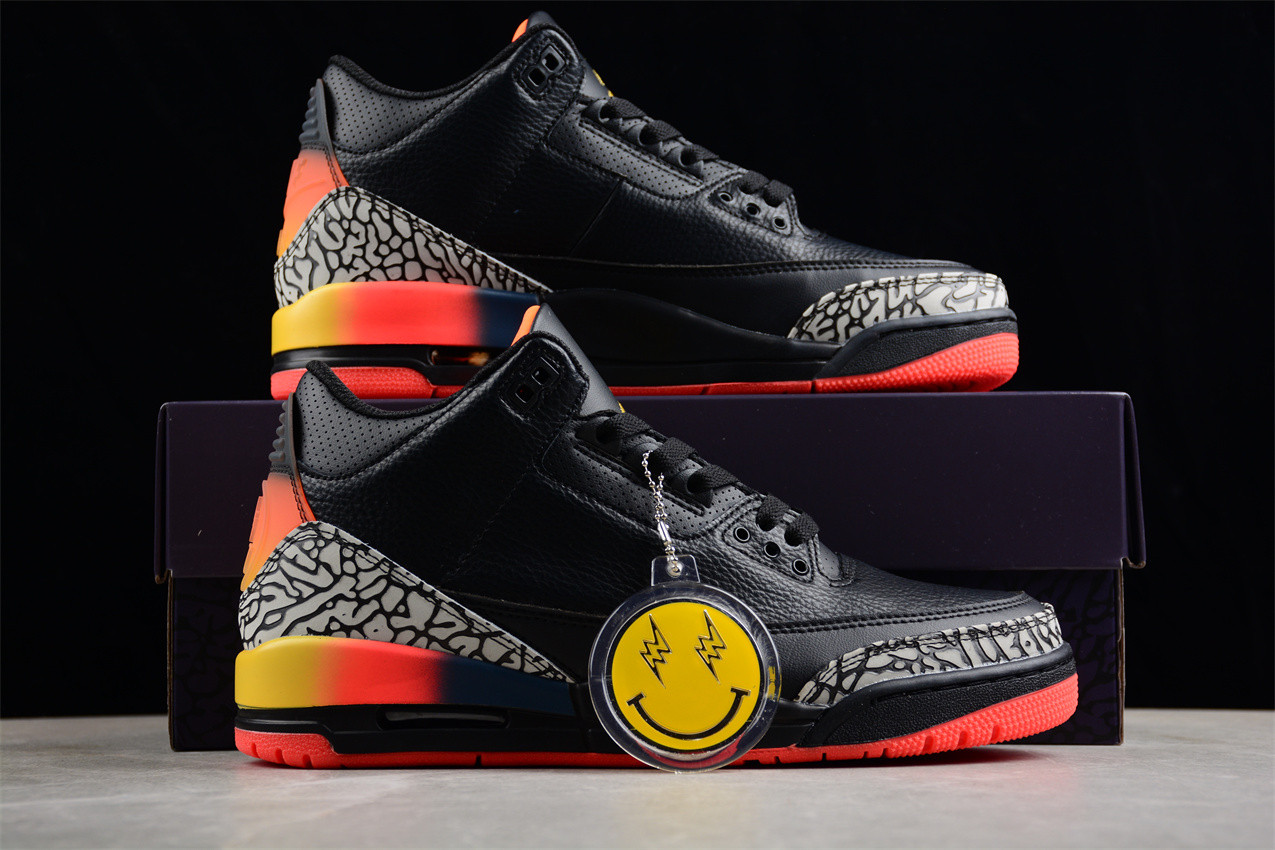 Jordan 3 Retro FN0344-902