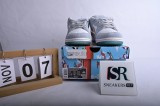 Nike SB Dunk Low Sean Cliver DC9936-100