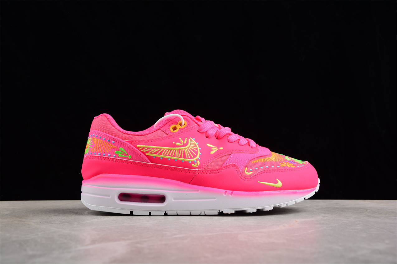Nike Air Max 1 Premium Día De Muertos FQ8172-645