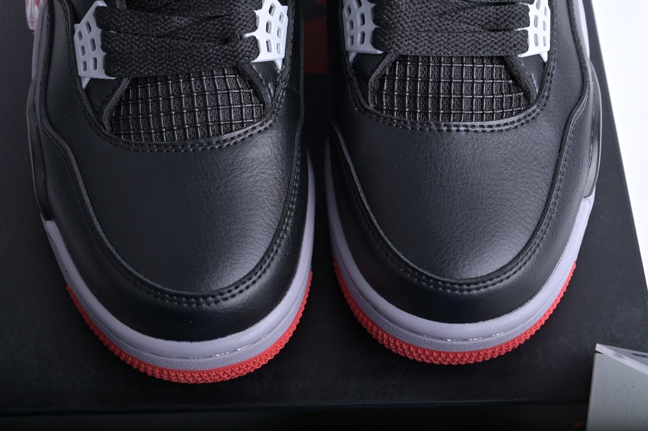Jordan 4 Retro Bred Reimagined FV5029-006