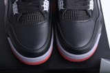 Jordan 4 Retro Bred Reimagined FV5029-006