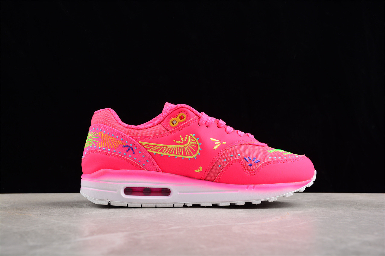 Nike Air Max 1 Premium Día De Muertos FQ8172-645