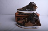 LV x Off White x Air Jordan 1 Customs MENS AQ0818 158