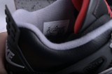 Jordan 4 Retro Bred Reimagined FV5029-006