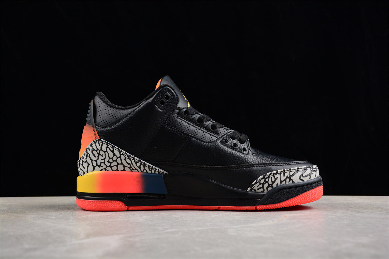 Jordan 3 Retro FN0344-902