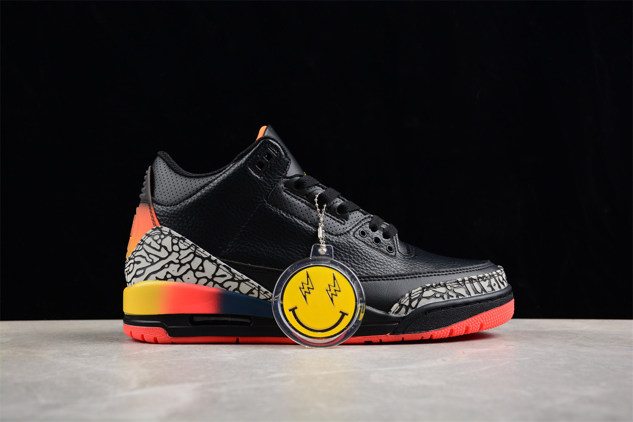 Jordan 3 Retro FN0344-902