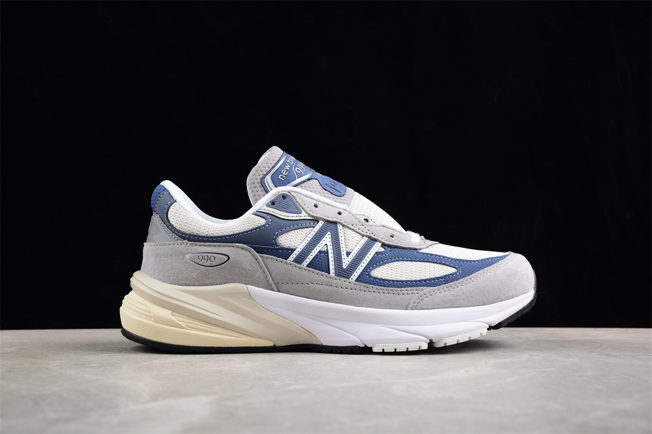 N*w B*la*ce 990v6 MiUSA Grey Day (2023) U990TC6