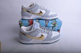 Nike SB Dunk Low Sean Cliver DC9936-100