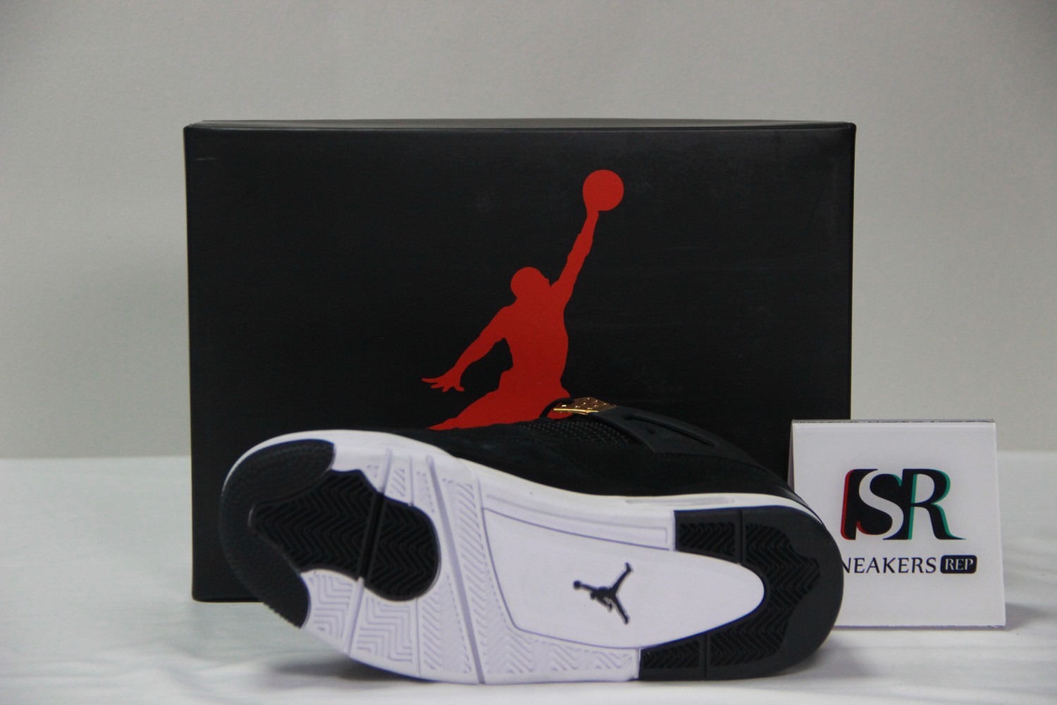 Jordan 4 Retro Royalty 308497-032