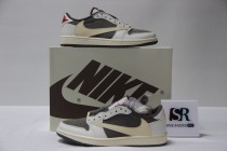 Jordan 1 Retro Low OG SP Travis Scott Reverse Mocha DM7866-162