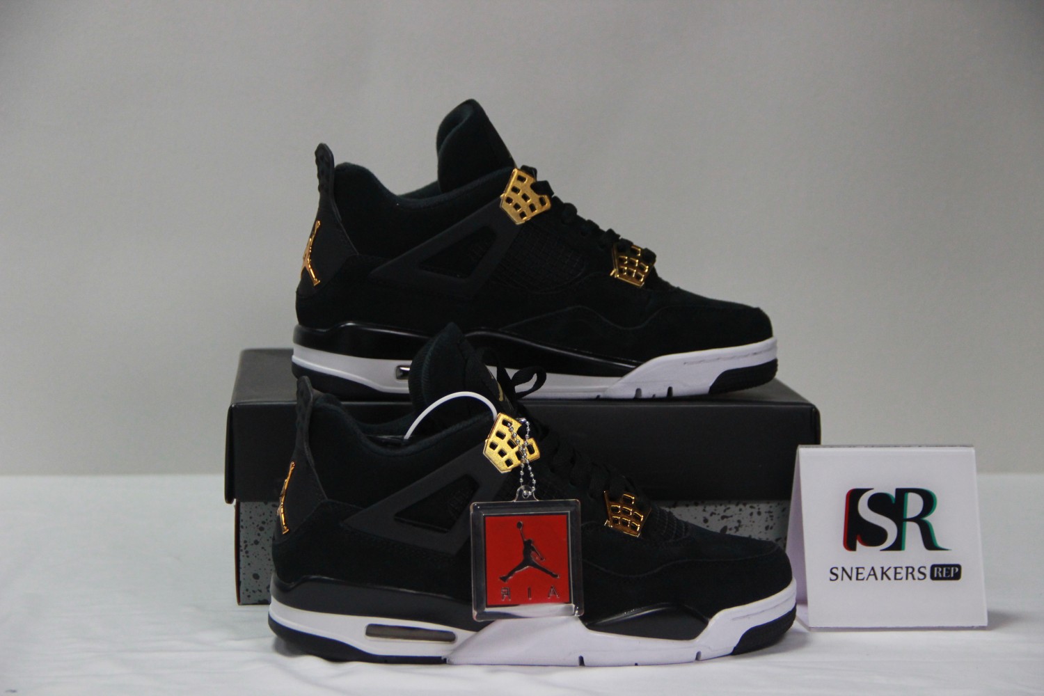 Jordan 4 Retro Royalty 308497-032