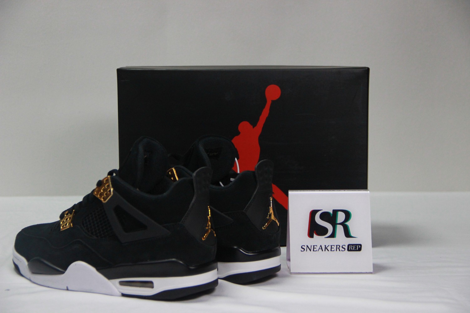Jordan 4 Retro Royalty 308497-032