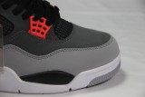 Jordan 4 Retro Infrared DH6927-061